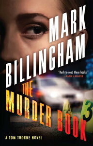 The Murder Book MURDER BK （Di Tom Thorne） [ Mark Billingham ]