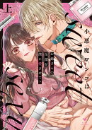 小悪魔ワンコはsweet sexy -お姉さんの全部を僕に愛させて？-（上）