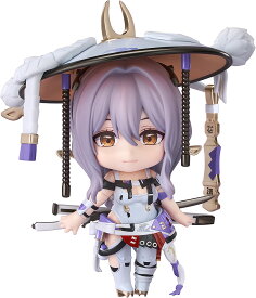ねんどろいど 『勝利の女神：NIKKE』 紅蓮 (塗装済み可動フィギュア)