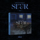 【楽天ブックス限定先着特典】5TH MINI ALBUM ‘HOUSE OF TRICKY : SPUR’ HIKER Ver.(メンバー別セルフィートレカ1…