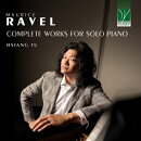 【輸入盤】ピアノ独奏曲全集　シャン・トゥ（2CD）