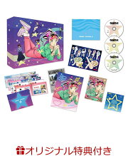 楽天ブックス: うる星やつら Blu-ray Disc BOX 3(完全生産限定版)【Blu 