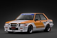 ignition model Mitsubishi Lancer EX GSR Turbo (A175A) White (1/18 Scale) 【IG3969】 (ミニカー)