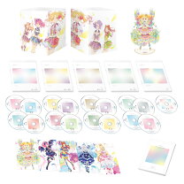 楽天市場】アイカツスターズ blu－rayの通販