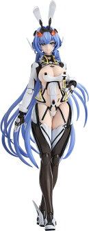 Hyper Body 『アズールレーン』 ニュージャージー（April Fools ver.） (塗装済み可動フィギュア)