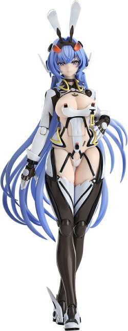 Hyper Body 『アズールレーン』 ニュージャージー（April Fools ver.） (塗装済み可動フィギュア)