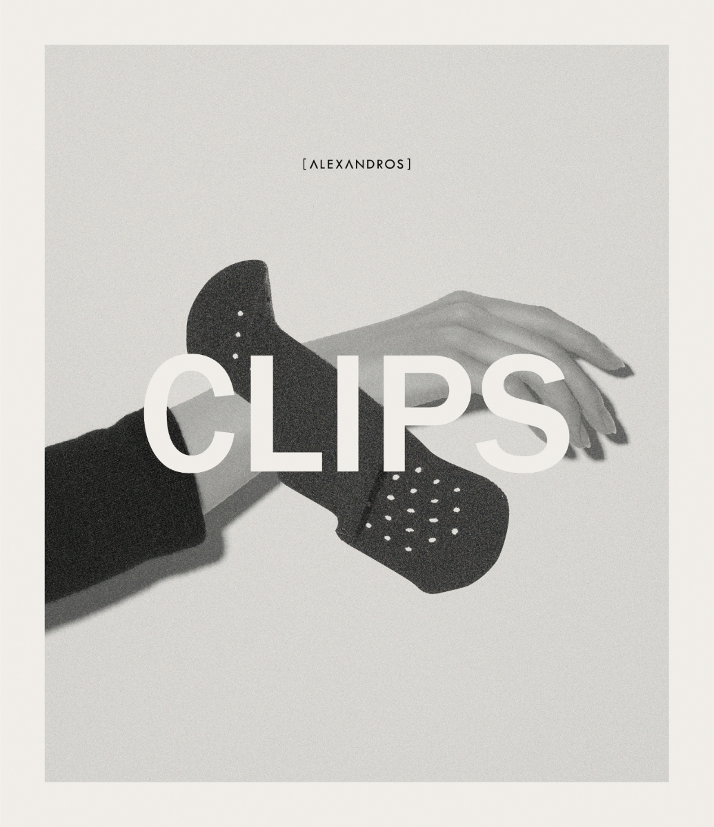 CLIPS【Blu-ray】[[Alexandros]]