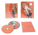 真夜中ハートチューン Blu-ray Vol.1【Blu-ray】