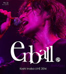 Koshi Inaba LIVE 2014 〜en-ball〜 【Blu-ray】