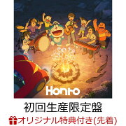 楽天ブックス: Honto (初回生産限定盤 CD＋Blu-ray) - sumika 