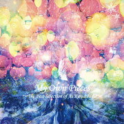 My Own Pieces〜The Best Selection of Ai Kawashima〜