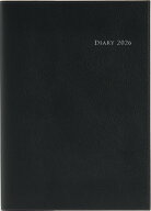 2026年　手帳　4月始まり　No.970　デスクダイアリー カジュアル　　[黒]高橋書店　B5判　　ウィークリー…