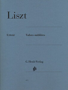�y�A���y���z���X�g, Franz(Ferenc): �Y���ꂽ�����c/���T��/Jost��/Konen�^�w [ ���X�g, Franz(Ferenc) ]