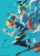 数分間のエールを【Blu-ray】