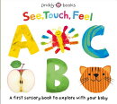 SEE,TOUCH,FEEL:ABC(BB)