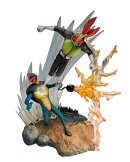 フィギュアーツZERO 『仮面ライダー』 『仮面ライダー』より<仮面ライダー対コブラ男> (塗装済み完成品フィギュア)
