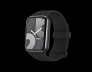 Xiaomi Smart Band 9 Pro Black