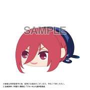 BL-51 ブルーロック ぽてコロマスコットMsize5 C：千切 豹馬