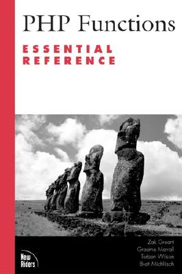 楽天ブックス: PHP Functions Essential Reference - Torben Wilson ...