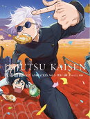 呪術廻戦 KEY ANIMATION Vol.3