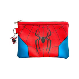 スパイダーマン:ブランド・ニュー・デイ　コスチュームポーチ