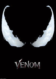 VENOM LEGACY COLLECTION　A3ポスターセット（VENOM1）