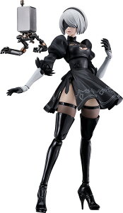 figma wNieR:Automata Ver1.1ax 2BinB^j (hς݉tBMA)