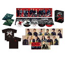 【楽天ブックス限定配送BOX】東京リベンジャーズ2 血のハロウィン編 -運命ー＆-決戦ー スペシャルリミテッド・エデ…