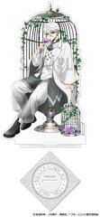 ブルーロック アクリルスタンド〜Flower Cage〜 3.凪 誠士郎