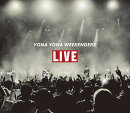 LIVE (生産限定盤)