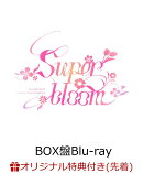 【楽天ブックス限定先着特典】Ensemble Stars!! Cast Live Starry Symphony - Superbloom - BOX盤【Blu-ray】(クリ…