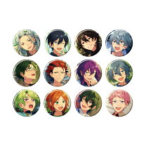 楽天市場】あんスタ 缶バッジ（コレクション｜ホビー）の通販 【匿名配送】あんスタ 白鳥藍良 コレクション 缶バッジ コレ缶 まとめ売り