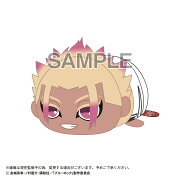 BL-51 ブルーロック ぽてコロマスコットMsize5 E：士道 龍聖