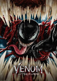 VENOM LEGACY COLLECTION　A3ポスターセット（VENOM2）