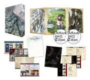 「進撃の巨人」The Final Season 第5巻【Blu-ray】
