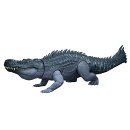 マテル ジュラシックワールド(JURASSIC WORLD) 　ビッグアクション！プルスサウルス 子供向けフィギュア 恐竜 おも…