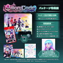 【特典】Villion:Code 特装版　Switch2版(【初回外付特典】DLCコード【生命の強化因子】)