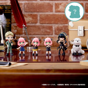 PalVerse@SPY×FAMILY