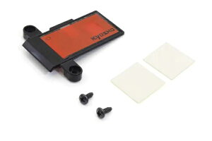 MINI-Z IC �^�OII(RACER/RWD/AWD/FWD�p) �yMZW113R�z (�z�r�[���W�R��)
