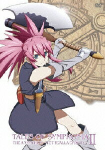 �ƥ��륺 ���� ����ե��˥� THE ANIMATION ���ƥ������ԡ����쥯�����������ǥ��������2���ڽ�����������