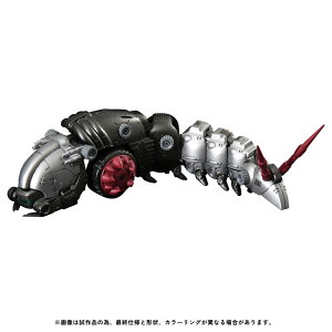 REALIZE MODEL 1�^100 �w�]�C�h�[ZOIDS-�x RMZ-005 �����K �K�C���X�J���[ �y939733�z (�v�����f��)