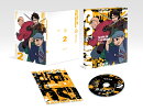 勇者のクズ Blu-ray BOX 第2巻【Blu-ray】