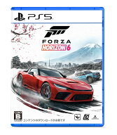【特典】Forza Horizon 6(【早期購入外付特典】DLコード)