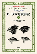 完訳 ビーグル号航海記 下（973;973）
