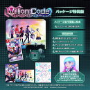 【特典】Villion:Code 特装版　Switch版(【初回外付特典】DLCコード【生命の強化因子】)