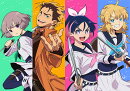 勇者のクズ Blu-ray BOX 第3巻【Blu-ray】
