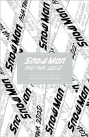 Snow Man ASIA TOUR 2D.2D.(DVD4枚組 初回盤)