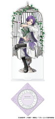 ブルーロック アクリルスタンド〜Flower Cage〜 6.御影 玲王