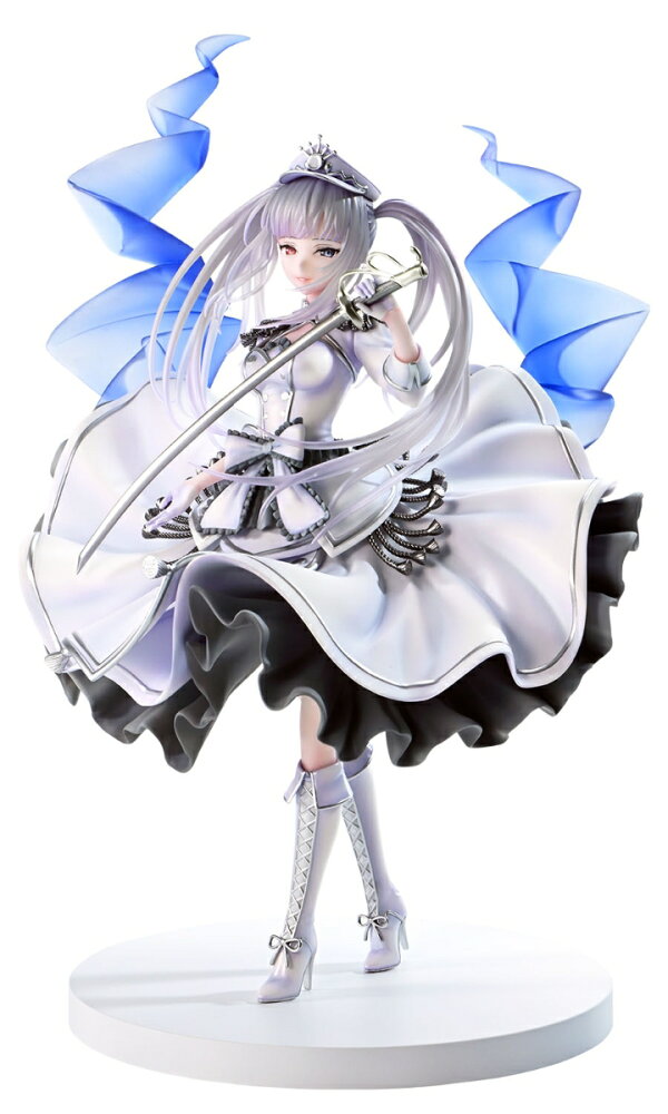 楽天ブックス: PRISMA WING 『デート・ア・バレット』 白の女王 1/7 
