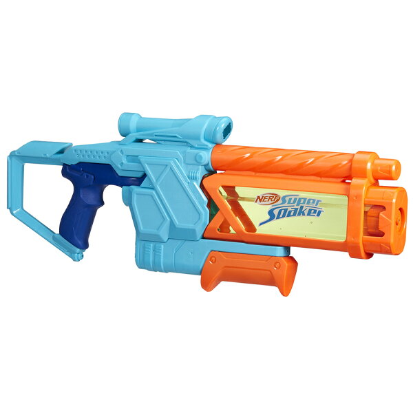 楽天ブックス: NERF ナーフ スーパーソーカー メガダンク・フィル 